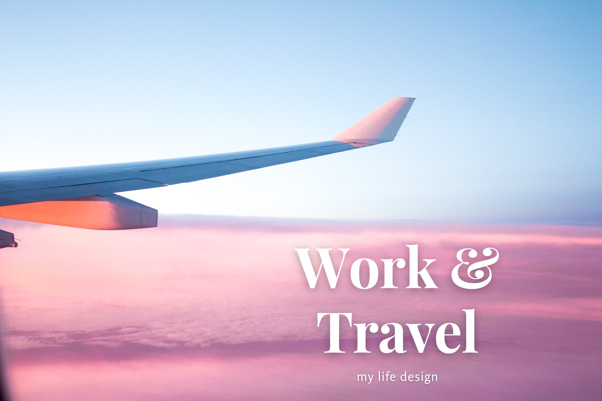 Work & Travel